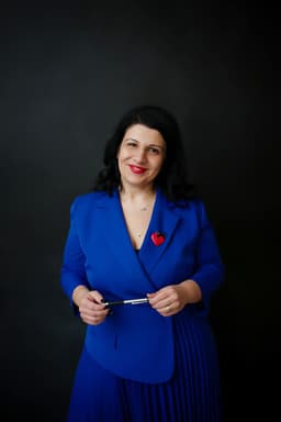 Ana-Maria Micu