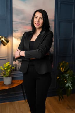 Simona Safta
